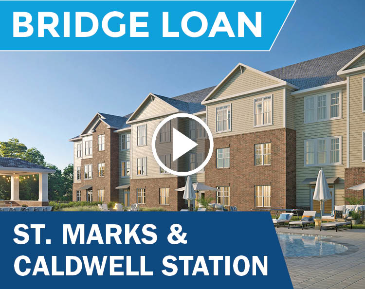 WATCH: SWC Helps Facilitate $78M in Bridge Loans for Multifamily Projects