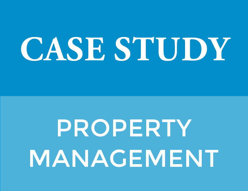 CASE STUDY: Keystone Apartments